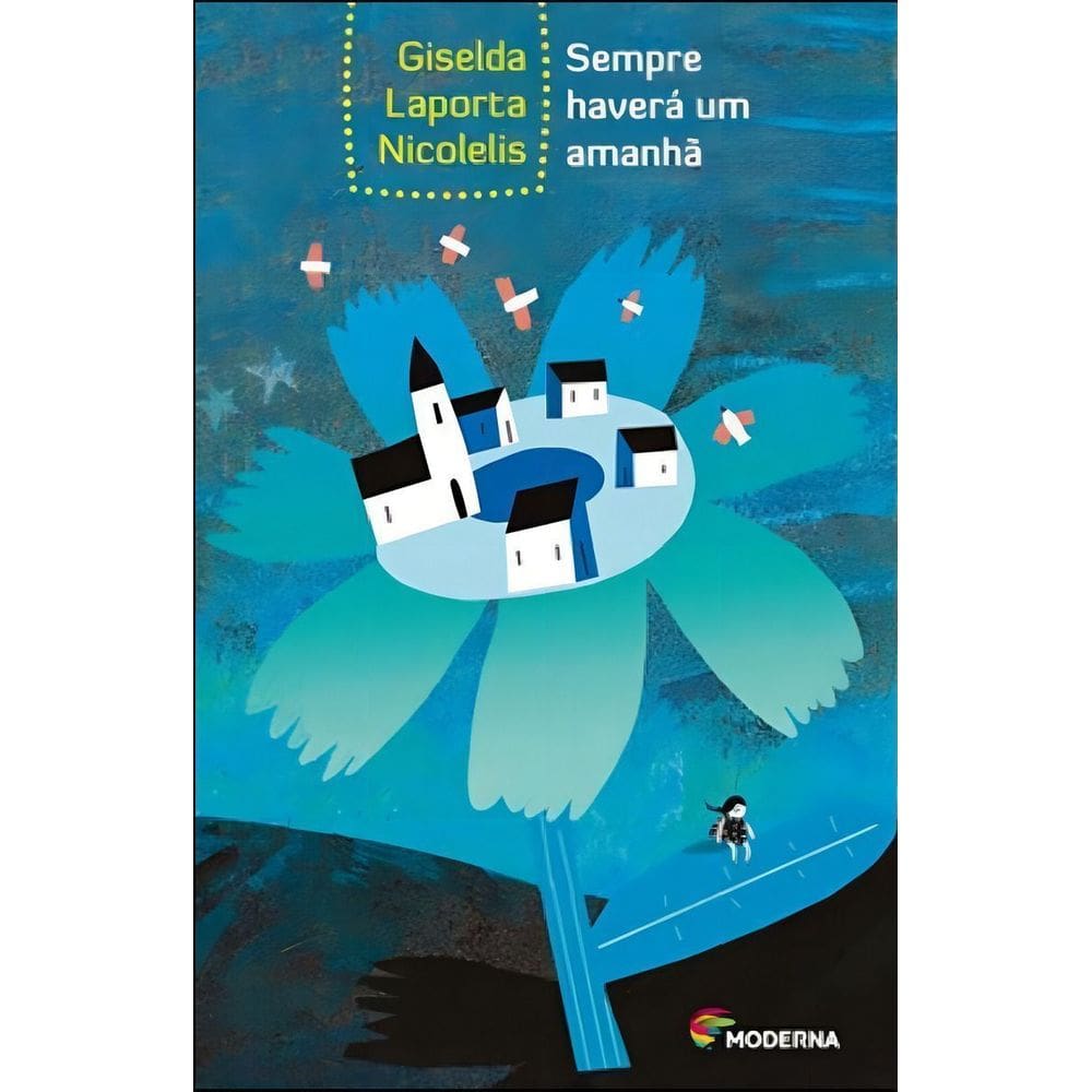 Sempre Haverá Um Amanhã