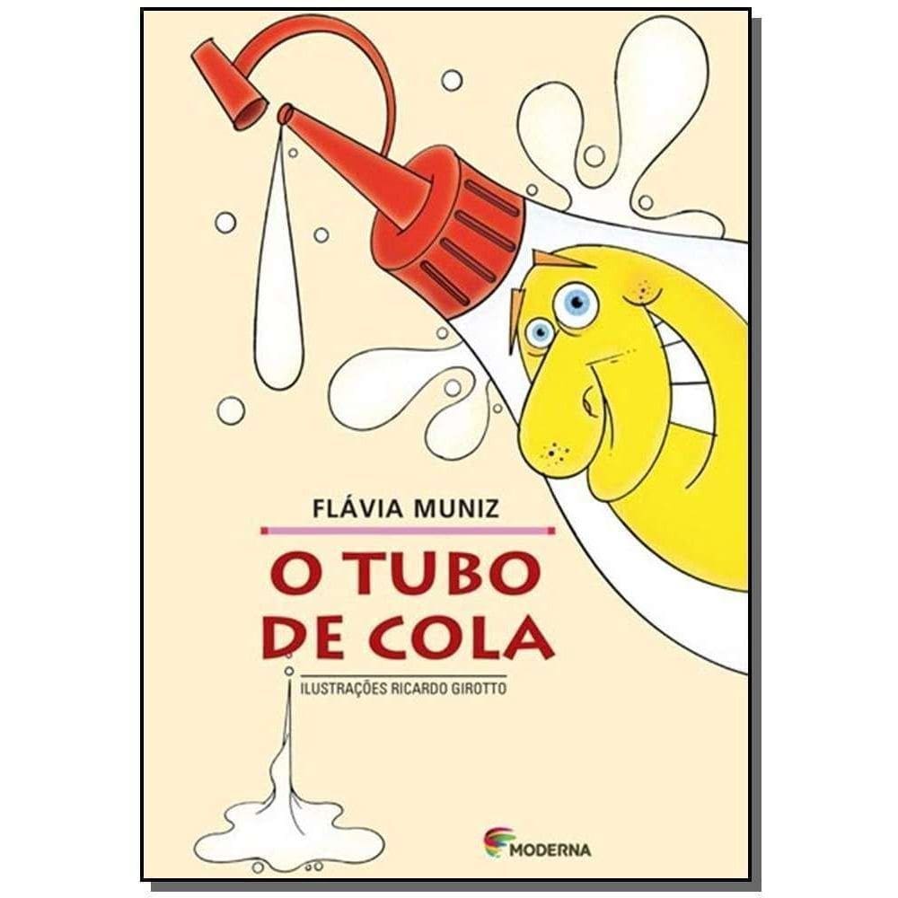 o Tubo De Cola