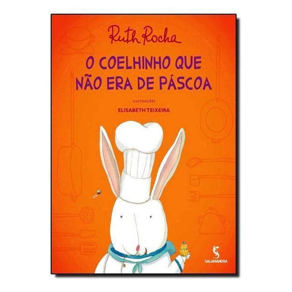 Coelhinho Que Não Era de Páscoa, O