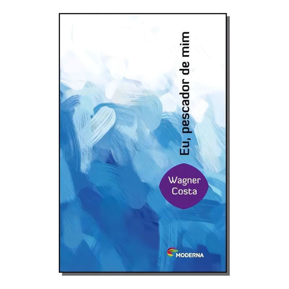 Eu, Pescador De Mim