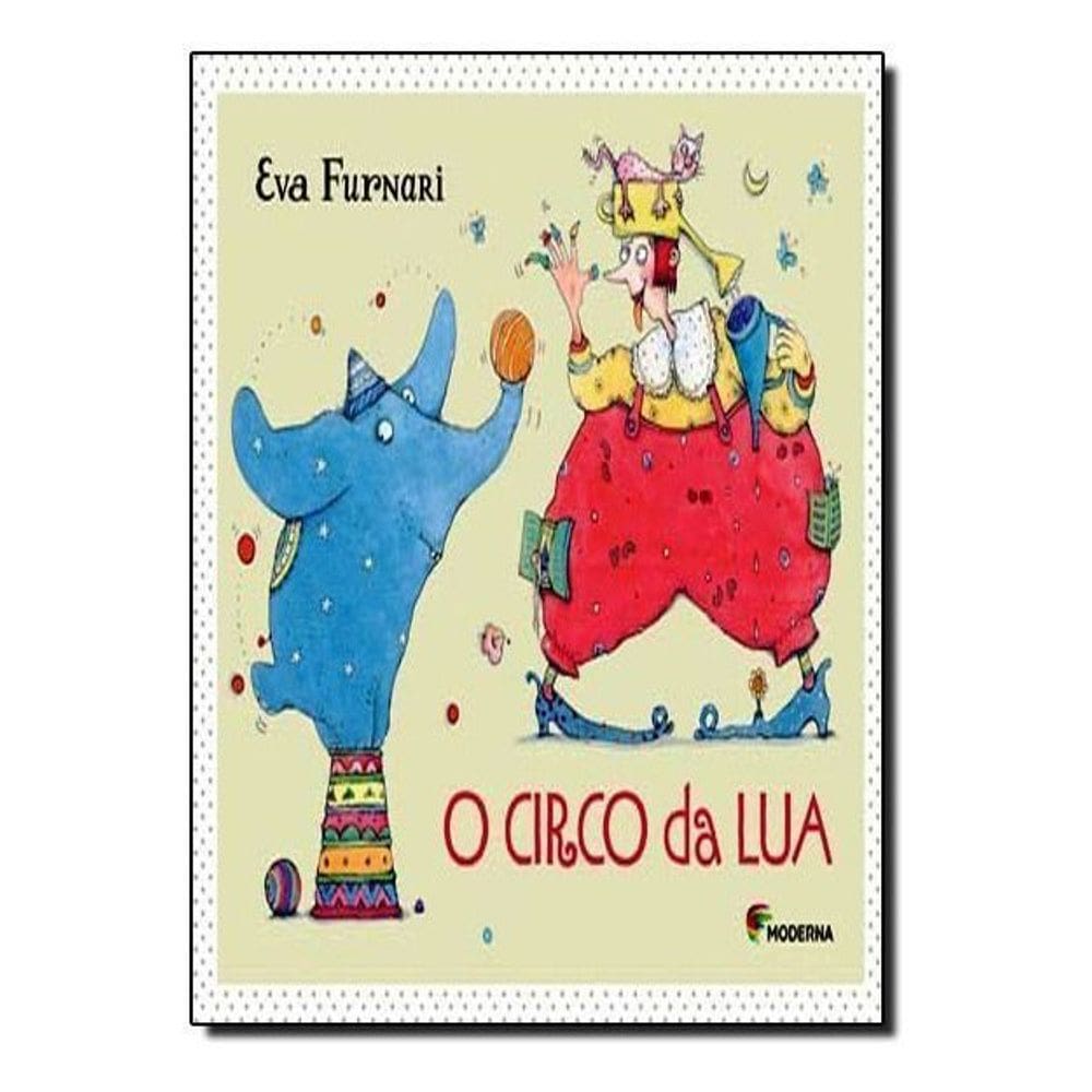 o Circo Da Lua