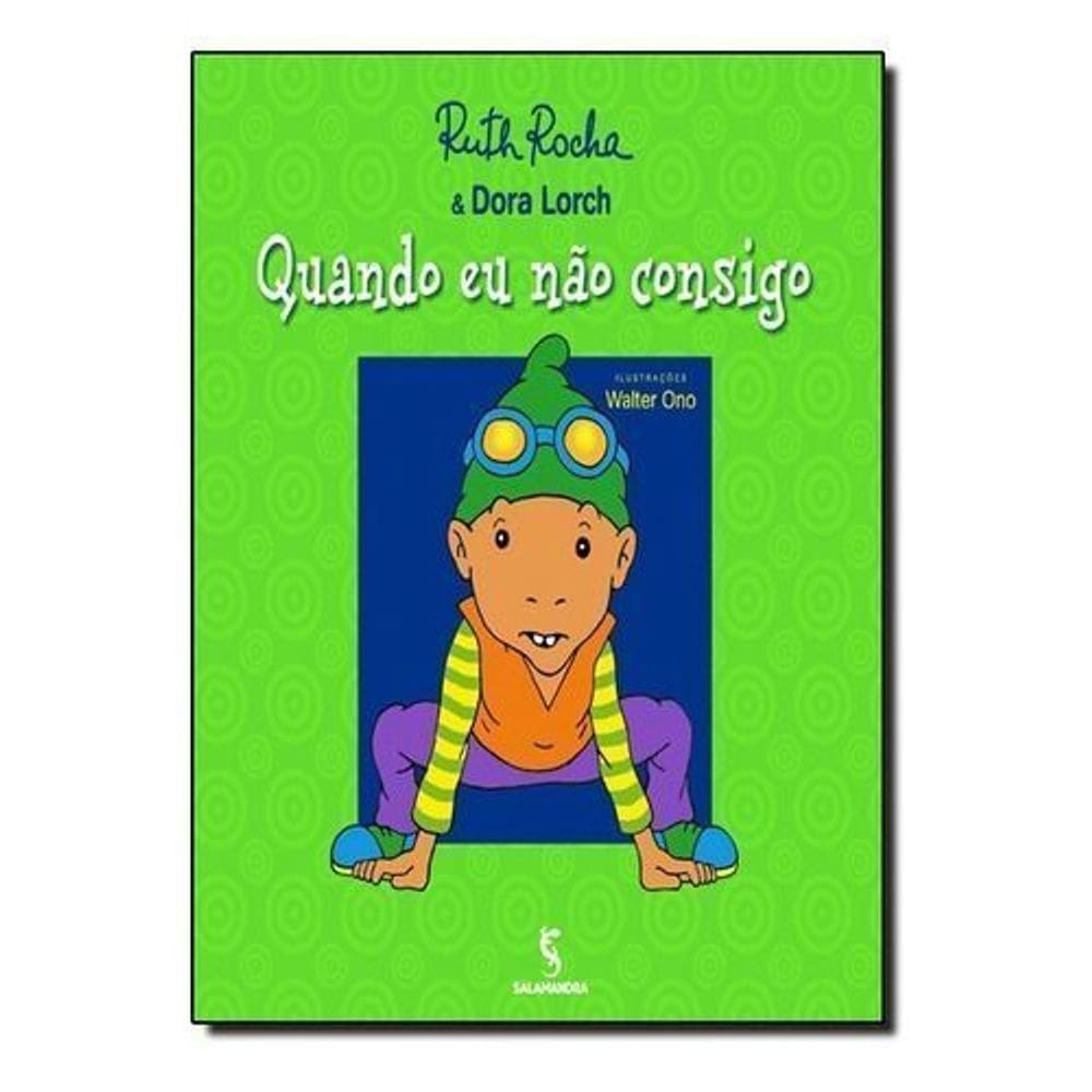 Quando Eu Não Consigo