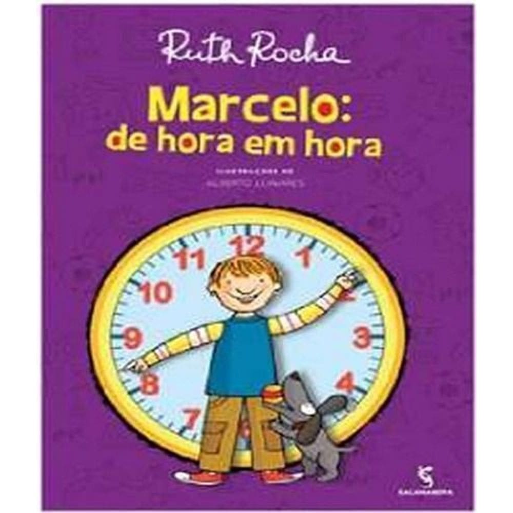 Marcelo: De Hora Em Hora