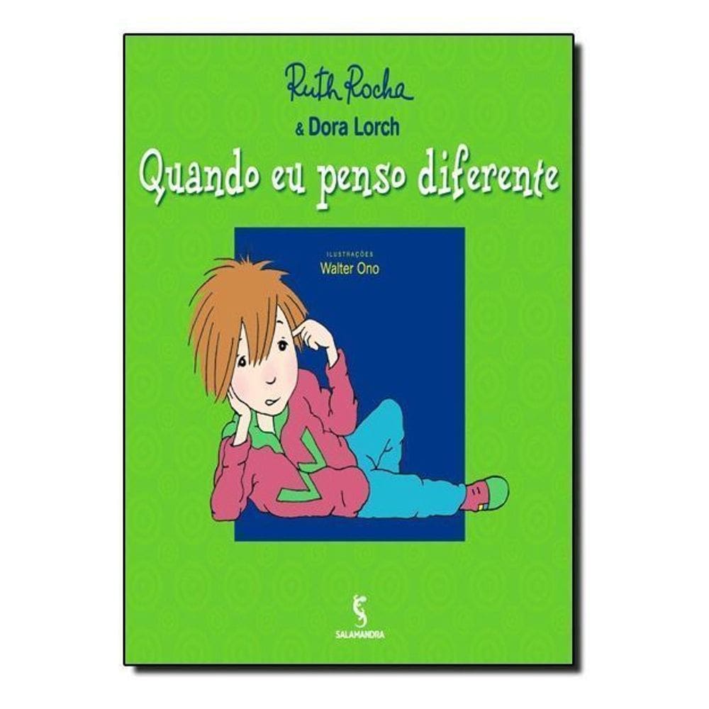 Quando Eu Penso Diferente