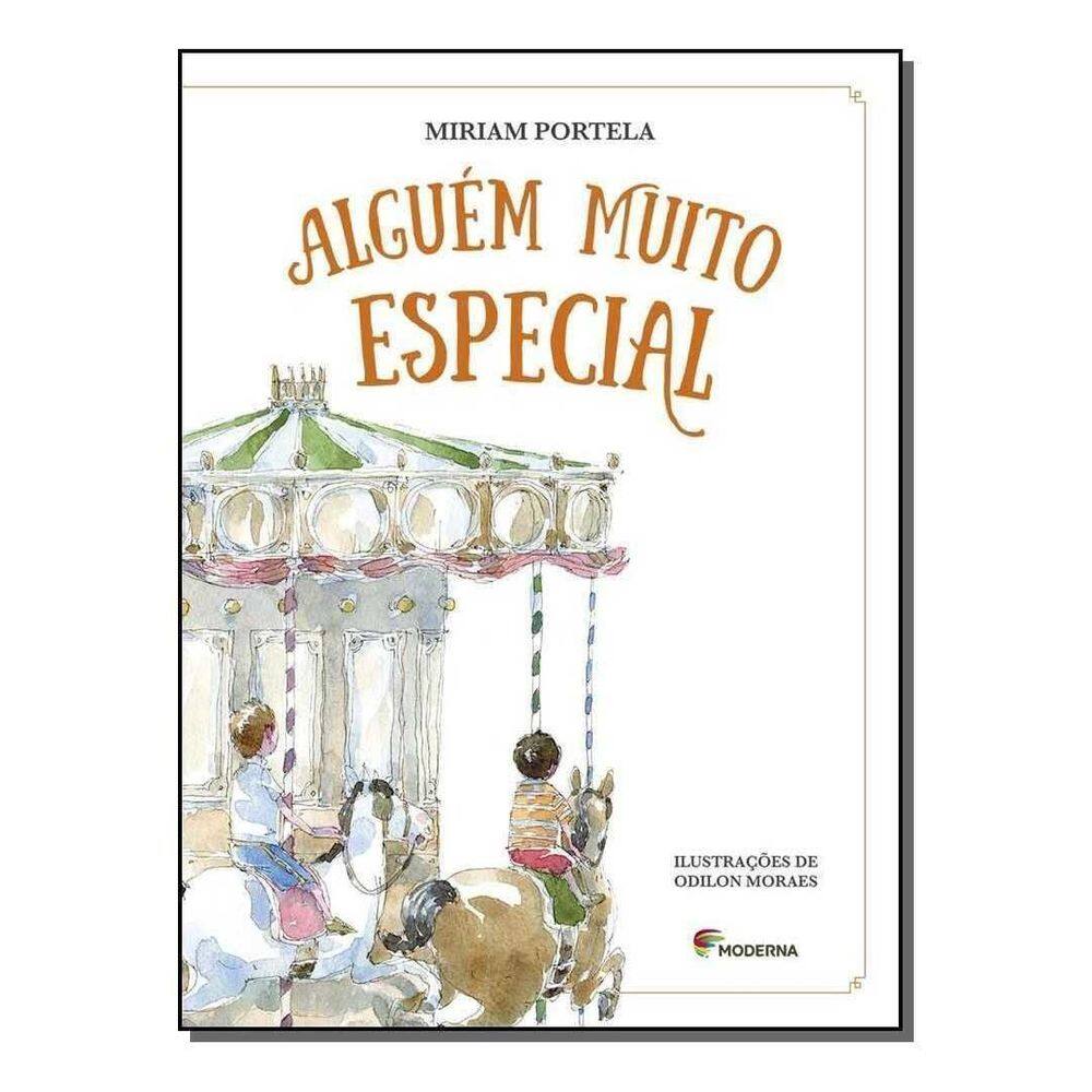 Alguém Muito Especial