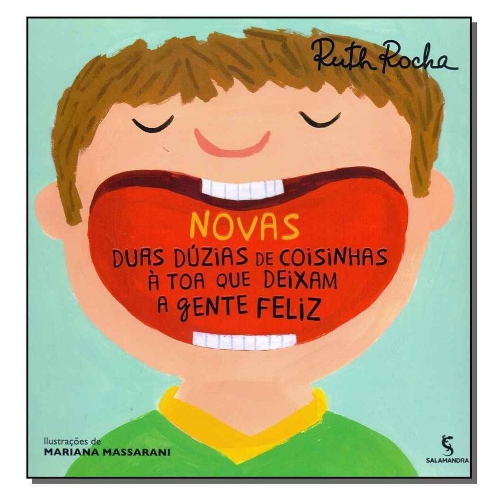 Novas Duas Dúzias De Coisinhas à Toa Que Deixam a Gente Feliz