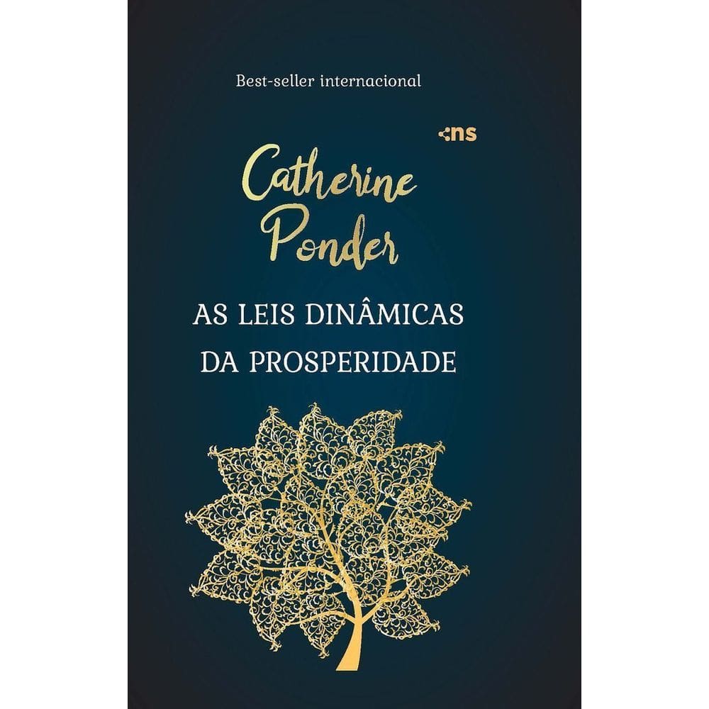 Leis Dinamicas Da Prosperidade, As - Capa Dura
