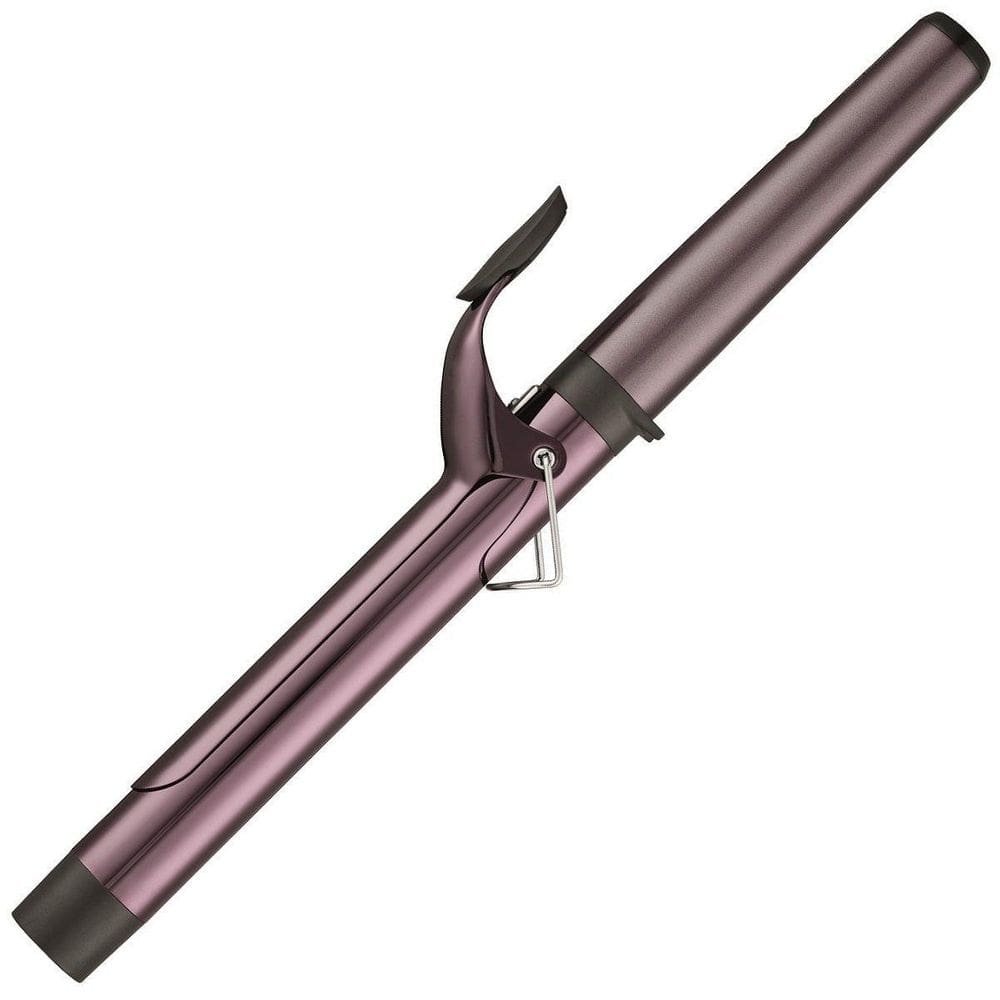 Modelador Cachos Cerâmica Titânio Nightfall