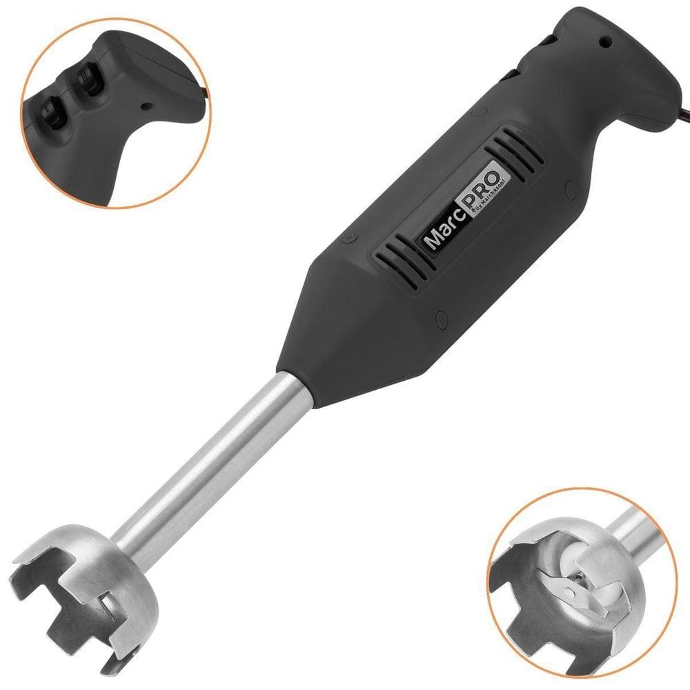 Mixer One Haste 15 Cm 200W Marchesoni 127V