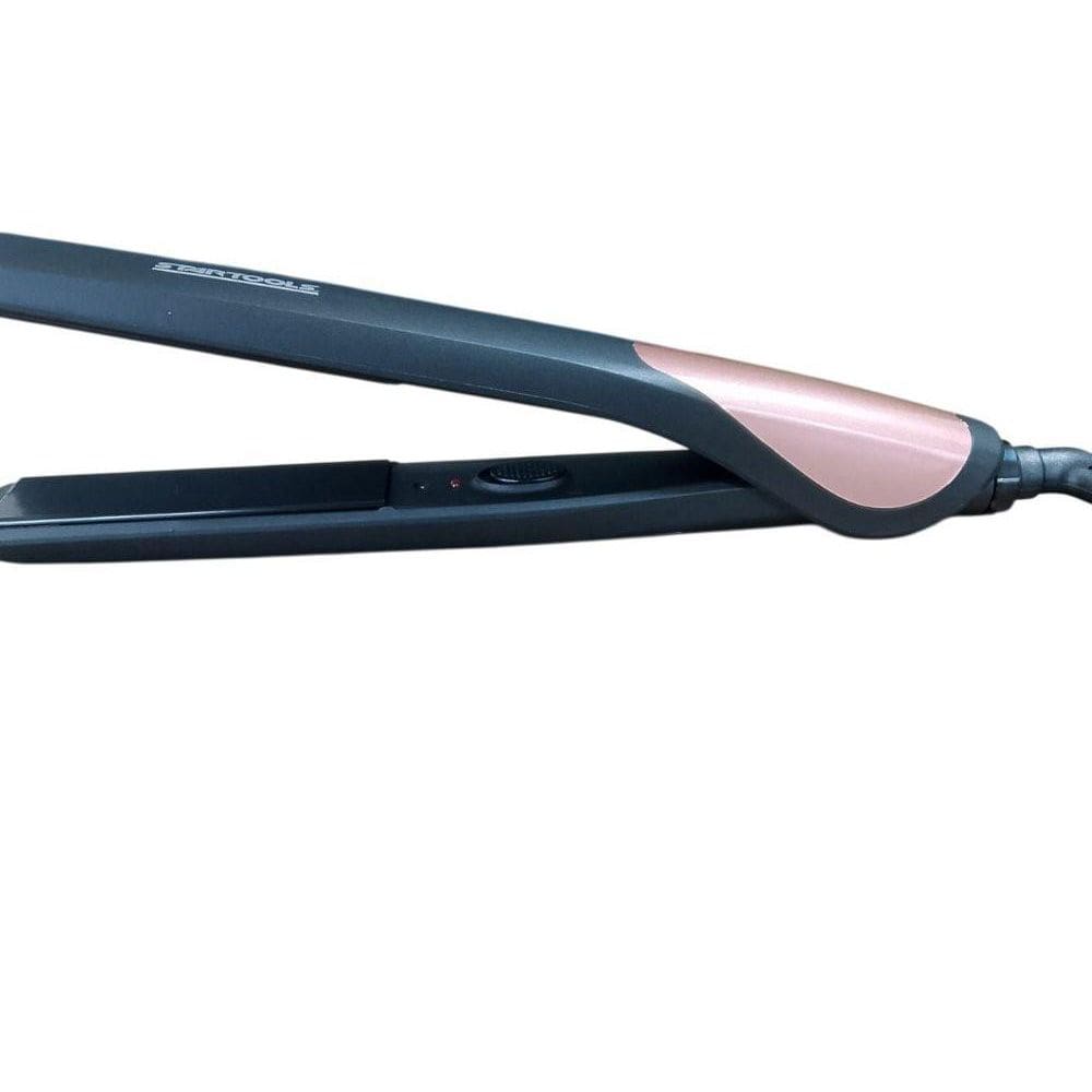 Chapinha Para Cabelo 50W Bivolt - Rosa