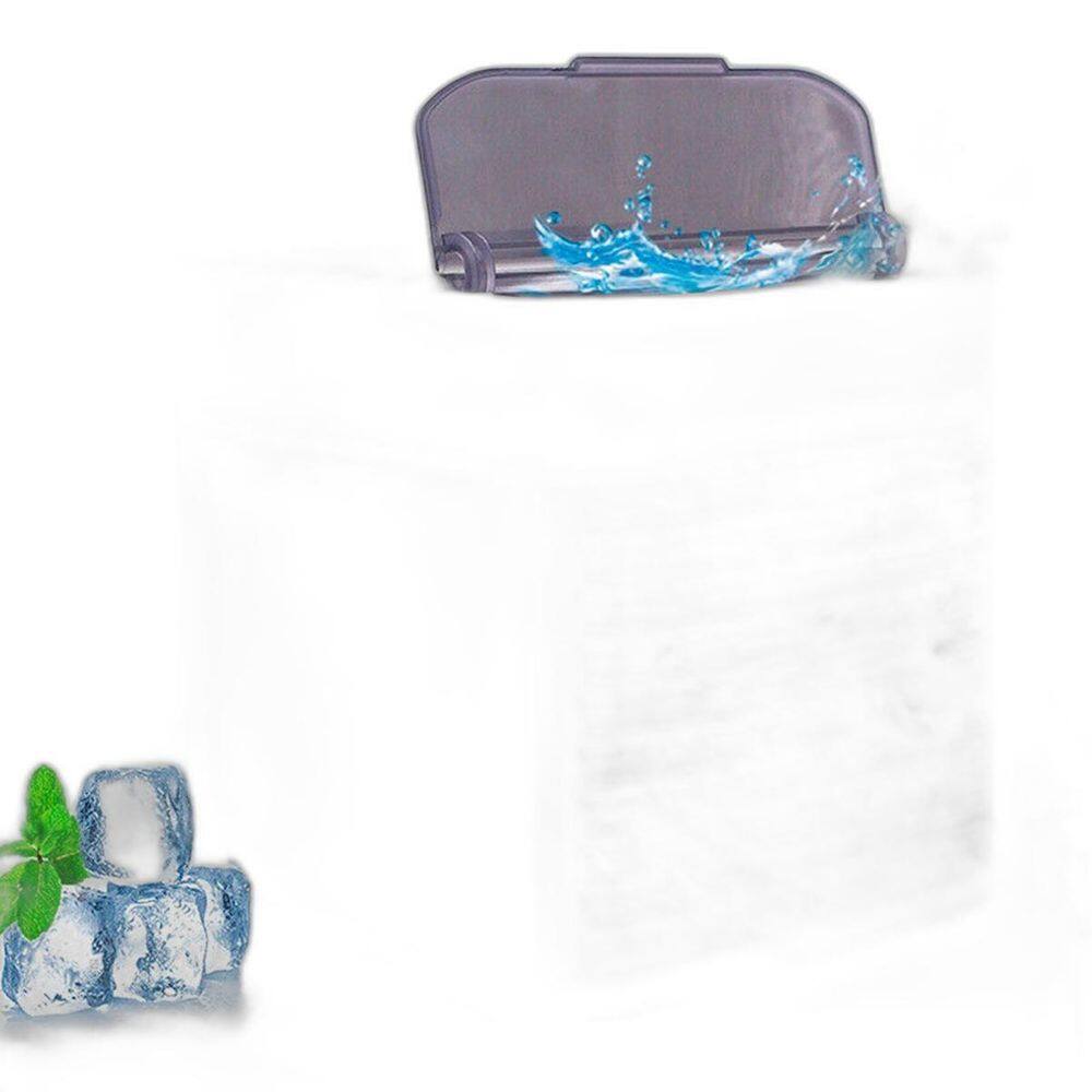 Ventilador Mini Ar Condicionado Portátil Usb Quartos E