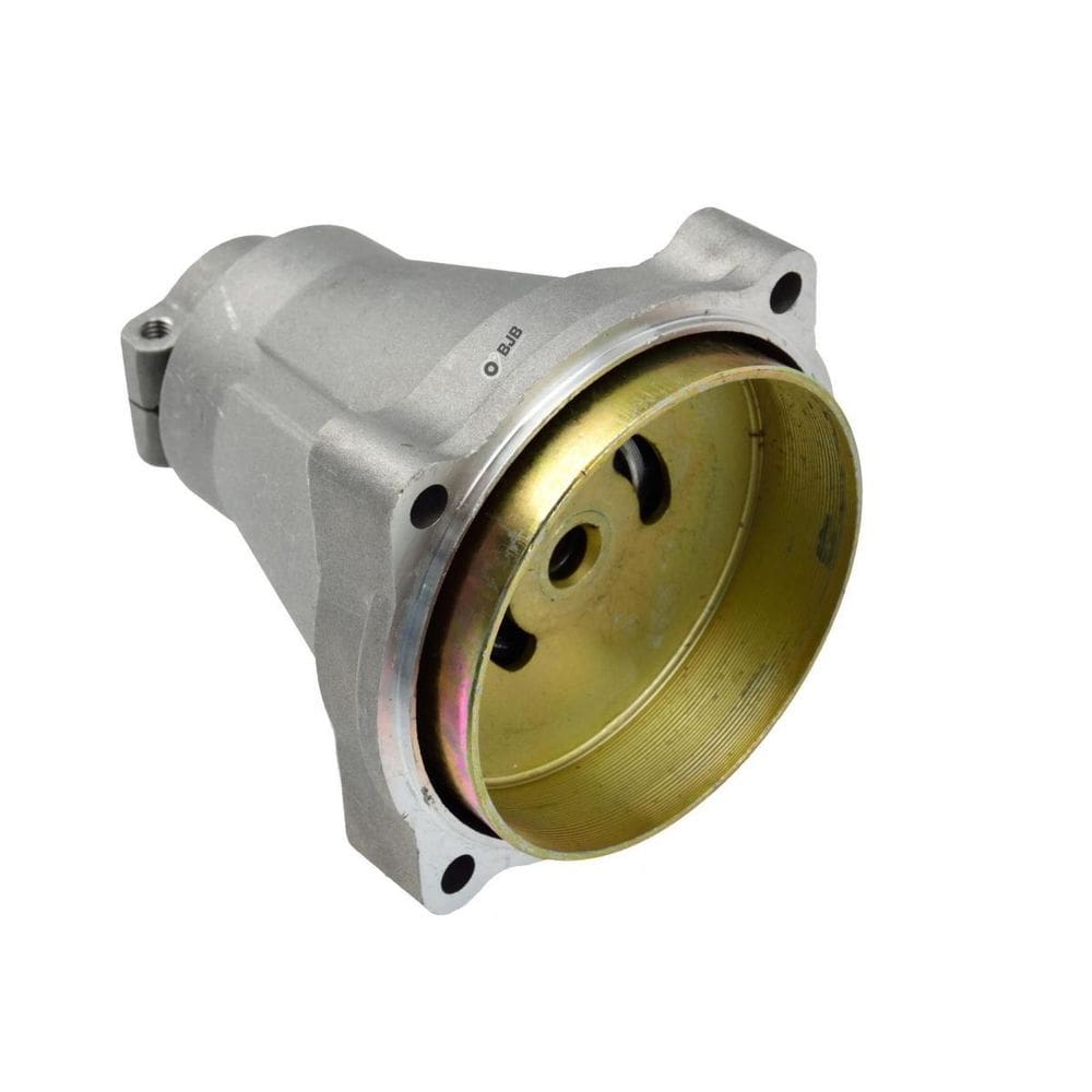 Acoplamento Embreagem Para Roçadeira Tubo 26Mm 9 Estrias