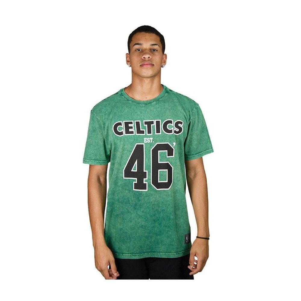 Camiseta NBA Boston Celtics Number