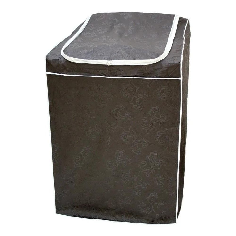 Cmkz076 Capa Maquina De Lavar Com Zíper Brastemp 8Kg A Ca