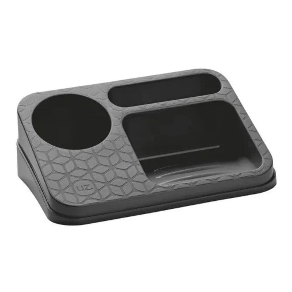 2X Organizador De Pia Suporte De Detergente E Esponja De Pia