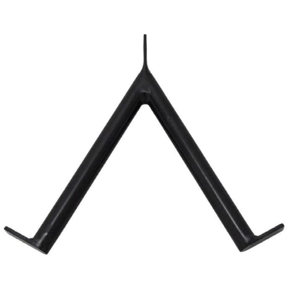 Puxador Em V Tríceps Pulley Musculação Academia