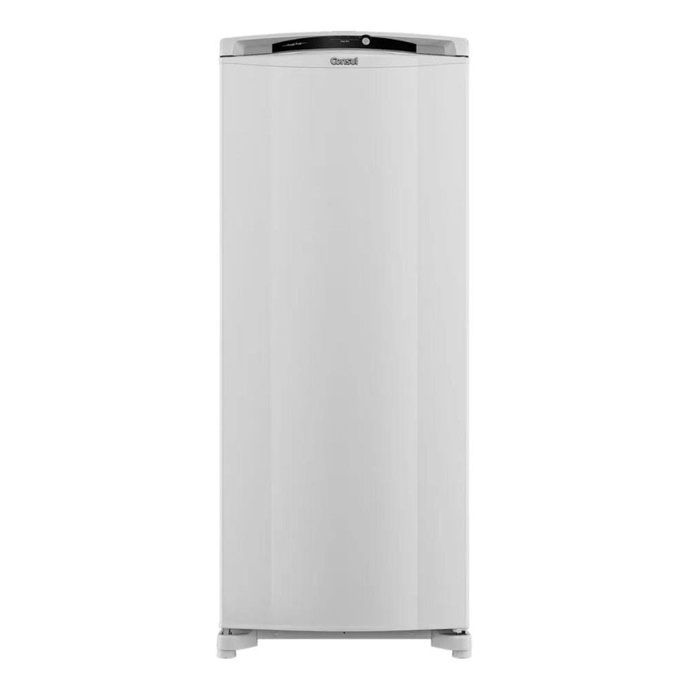 Geladeira Crb36A Frost Free 300 Litros Com Freezer Supercapa