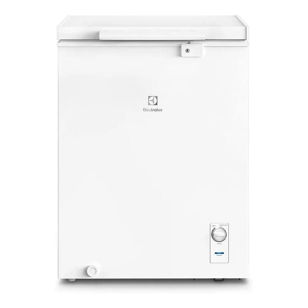 Freezer Horizontal Cycle Defrost 143L He150 Electrolux