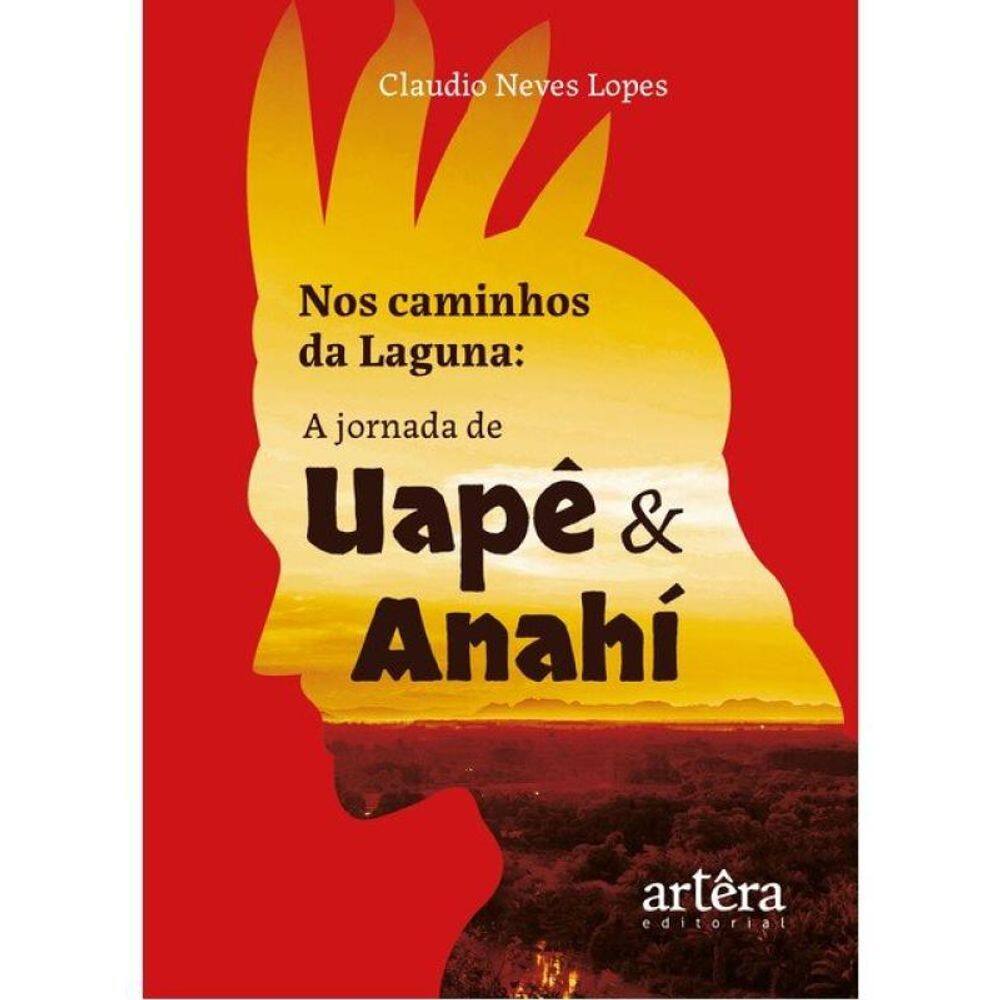 Nos Caminhos Da Laguna