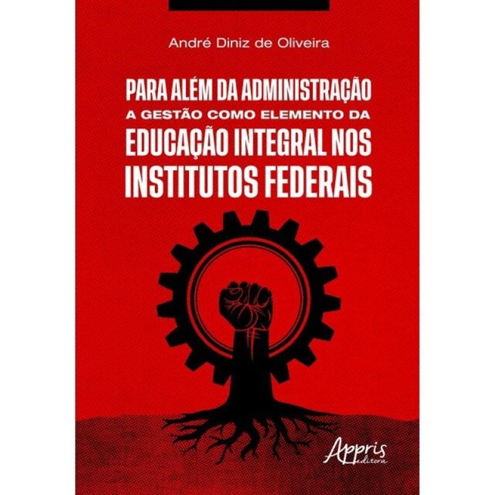 Para Além Da Administração
