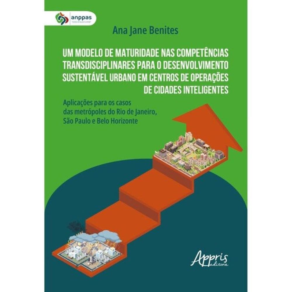 Um Modelo De Maturidade Nas Competências Transdisciplinares Para O Desenvolvimento Sustentável Urban