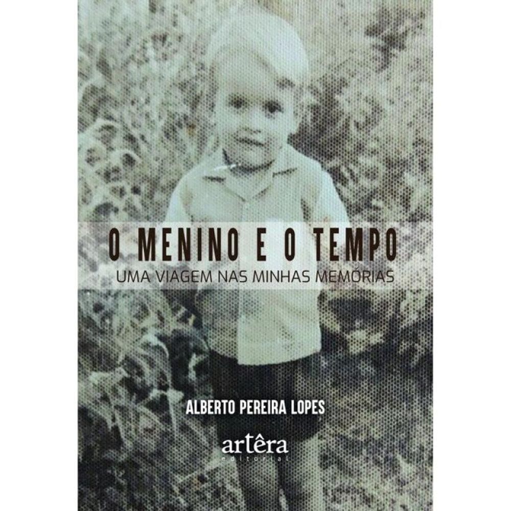 O Menino E O Tempo