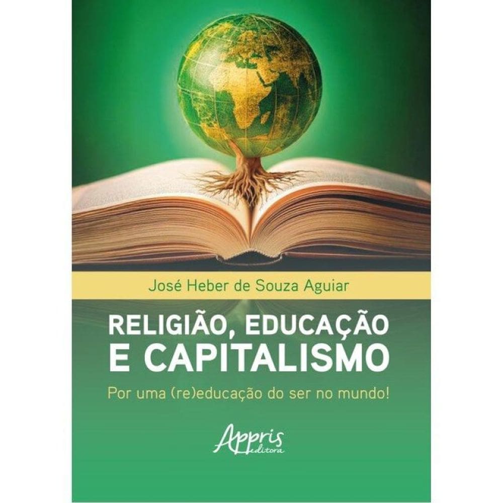 Religião, Educação E Capitalismo
