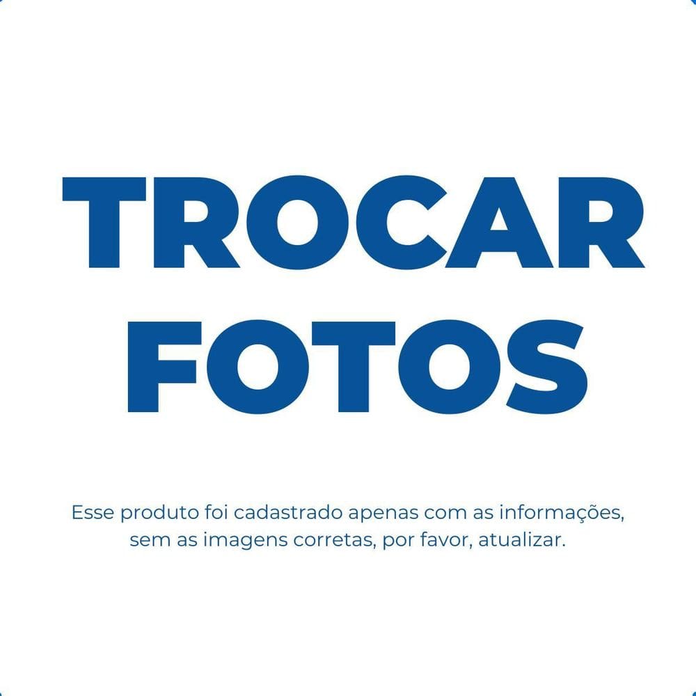 Cafeteira Italiana 3 Xicaras - Ref.103006