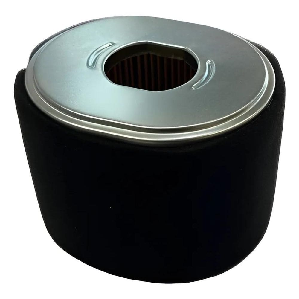 Filtro De Ar Do Motor Honda Gx390 Genuíno 17210Z7E003