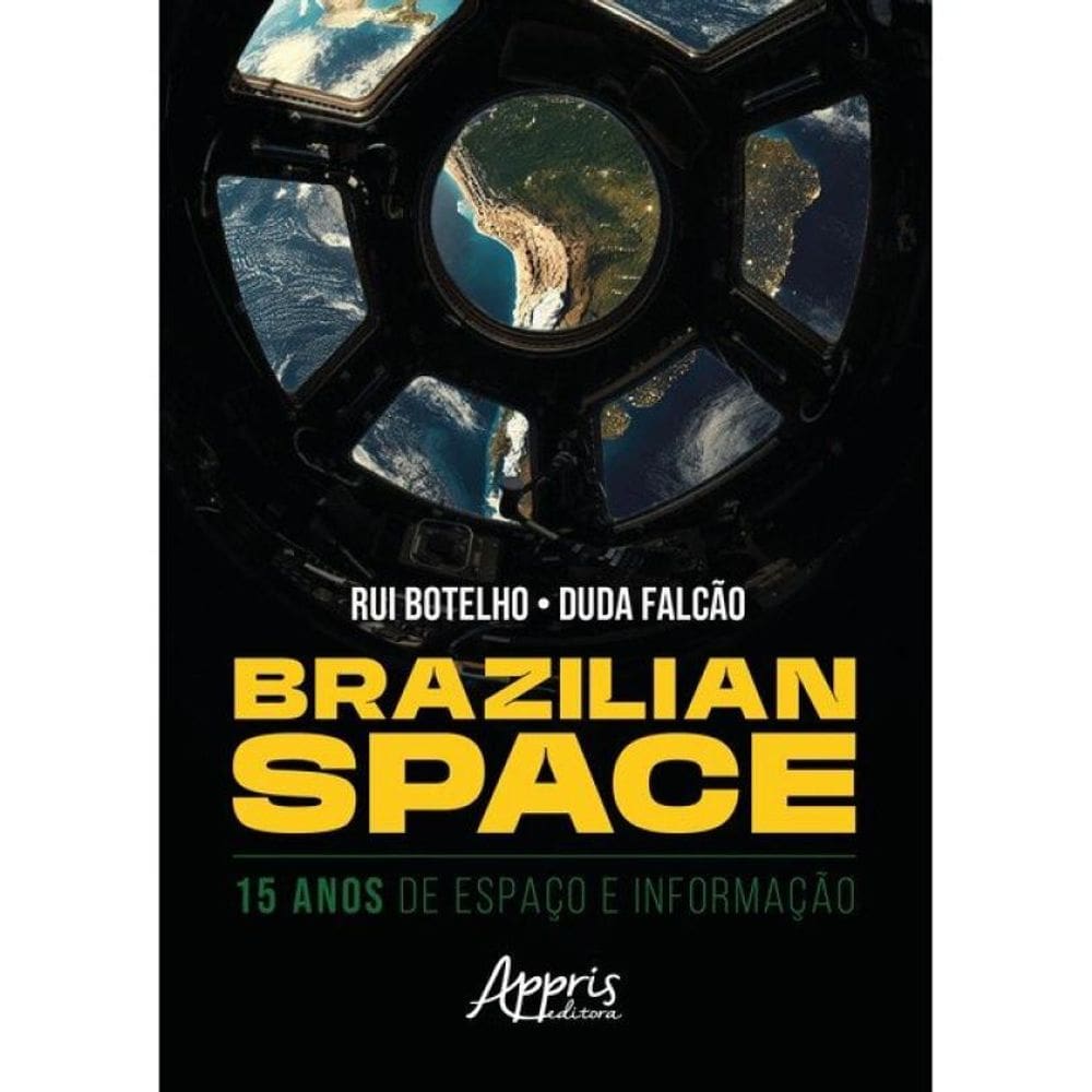 Brazilian Space