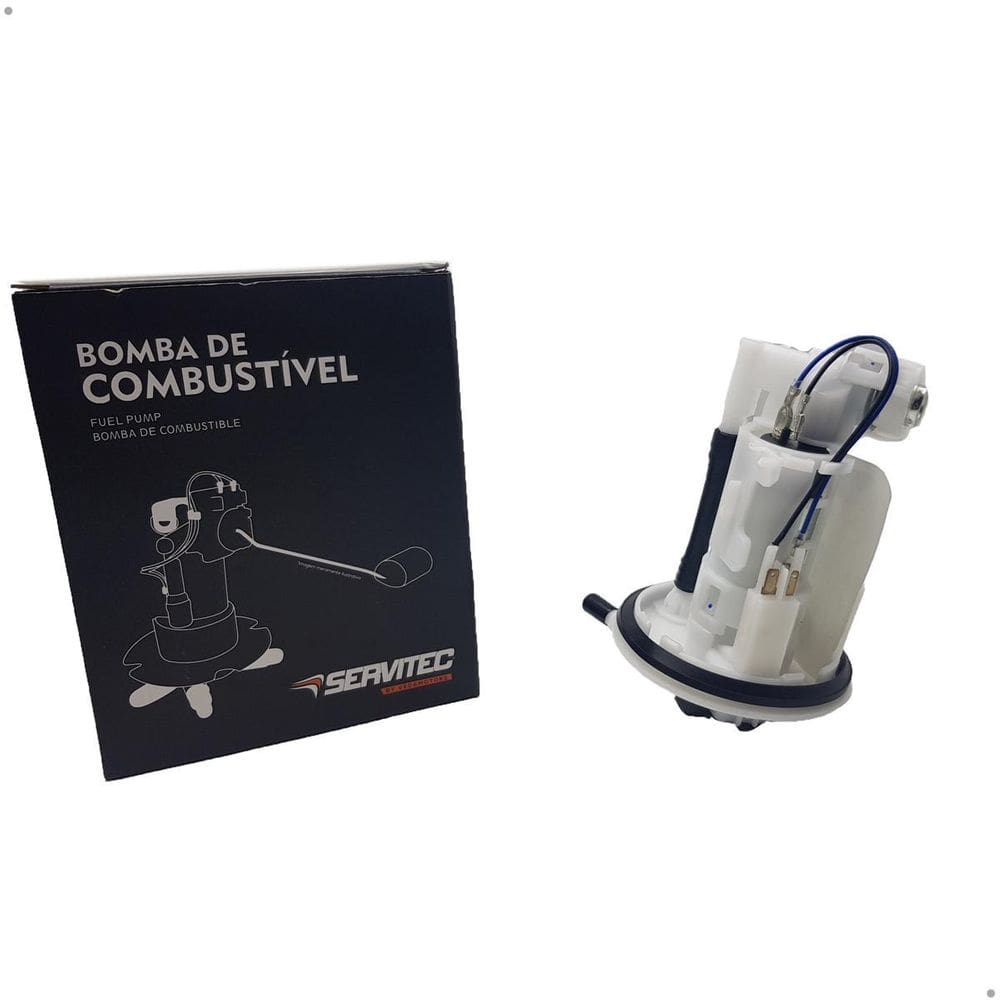 Bomba Combustível Lander 07/13 Tenere 11/13 Fazer 250 05/14