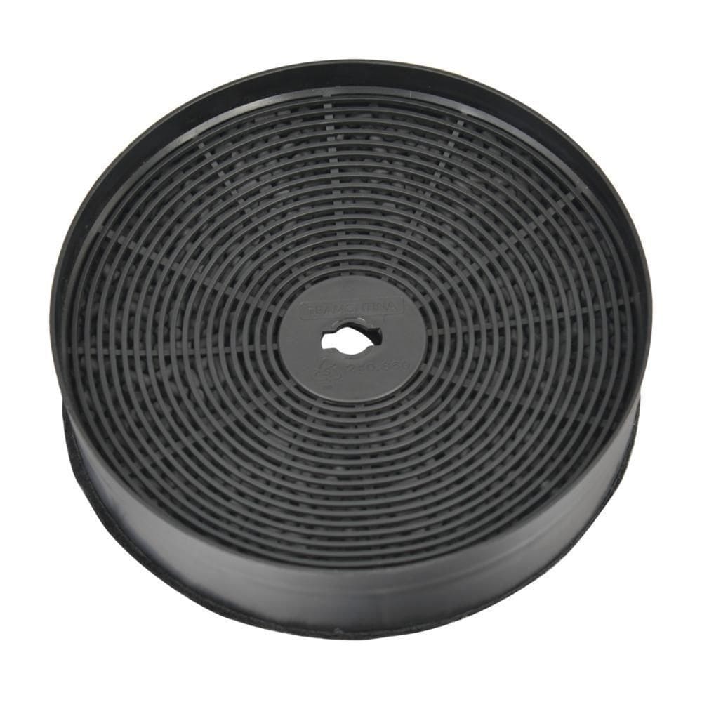 Filtro De Carvão Ativado Tramontina Ambifresh 1 Para Coifa Incasso 75