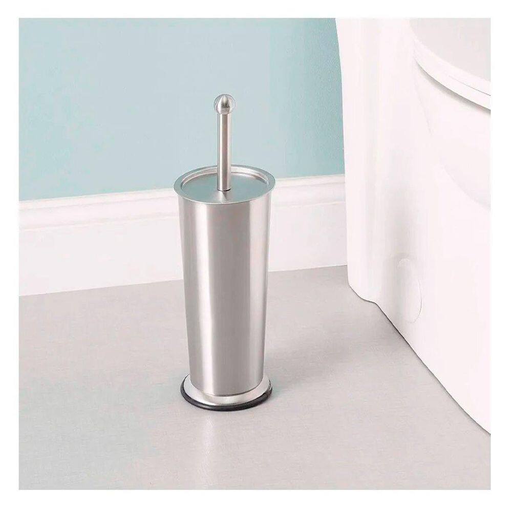 Escova Escovinha Inox Aço Sanitária Antiderrapante