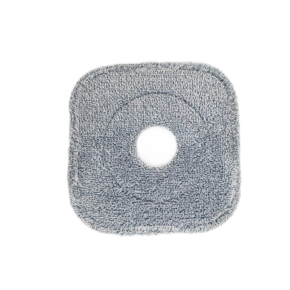 Refil De Microfibra Para Mop Giratorio Duas Aguas- Simplo U