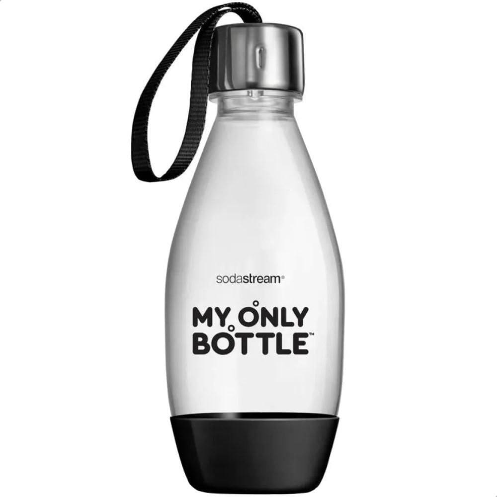 Garrafa Plástica My Only Bottle 500Ml Sodastream