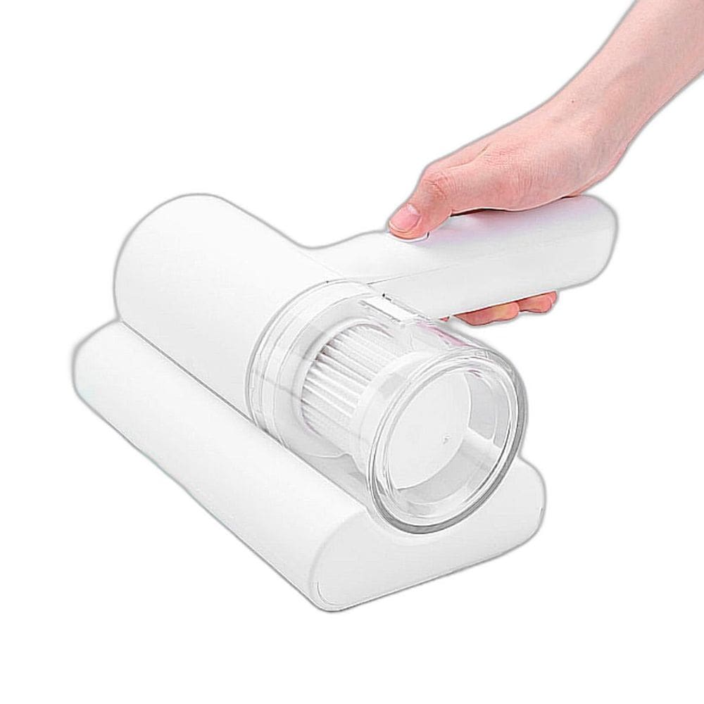 Aspirador Potente Para Higienização De Colchões