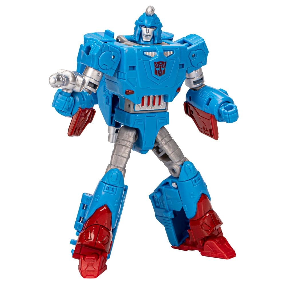 Boneco de ação Hasbro Transformers Legacy Evolution Deluxe