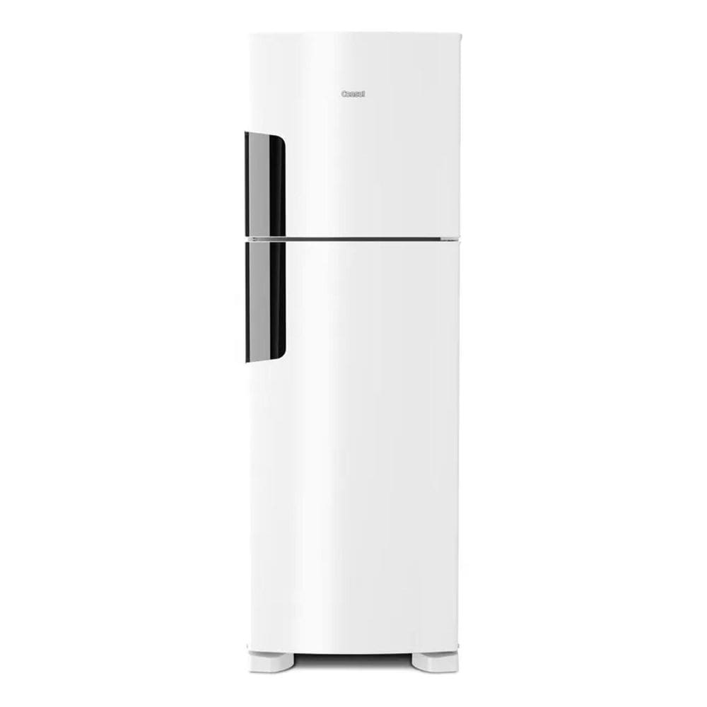 Geladeira Frost Free Duplex 386 Litros Crm44Ab Branca Consul