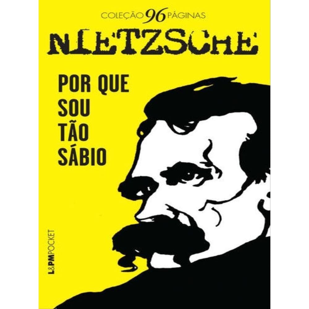 Por Que Eu Sou Tão Sábio - Vol. 1226