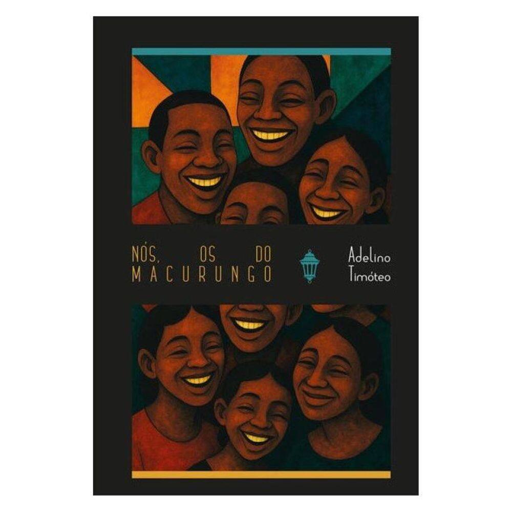 Nós, Os Do Macurungo