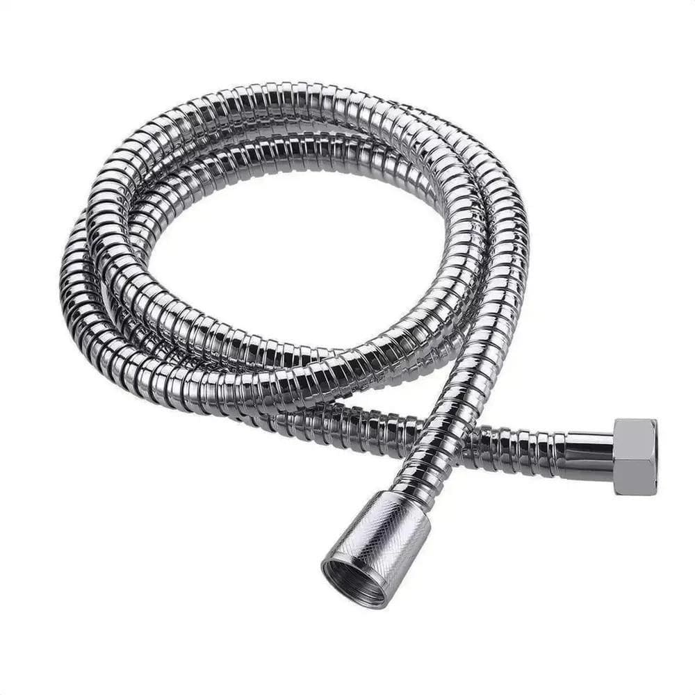 2X Engate Mangueira Flexível 1,80M Ducha Higiênica Chuveiro
