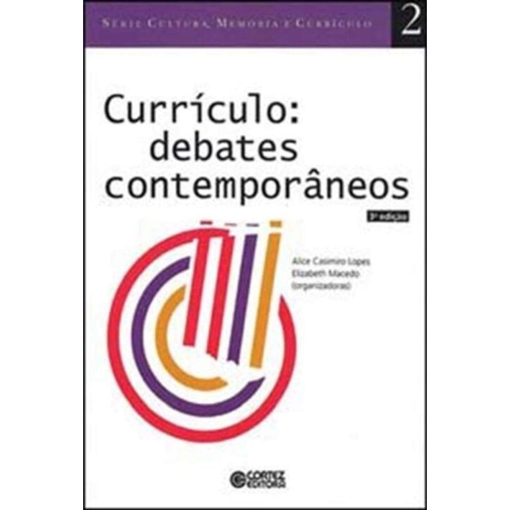 Curriculo