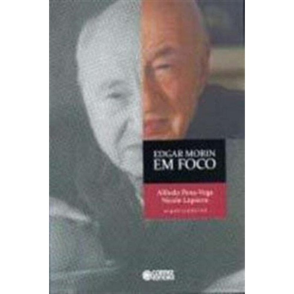 Edgar Morin Em Foco