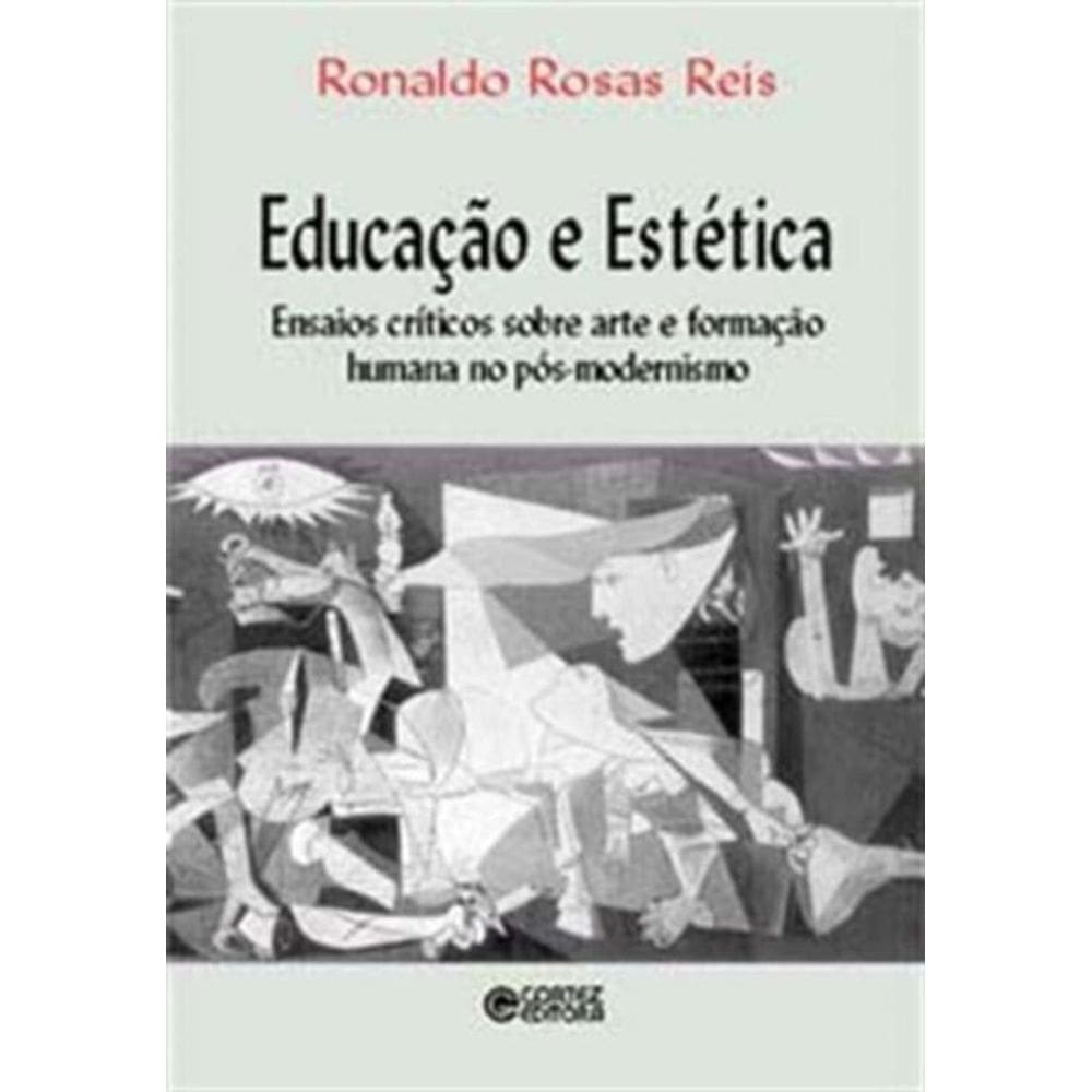 Educacao E Estetica