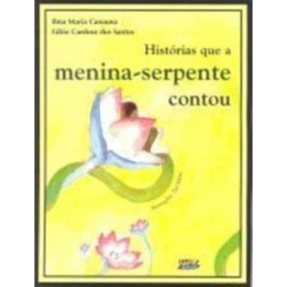 Historias Que A Menina