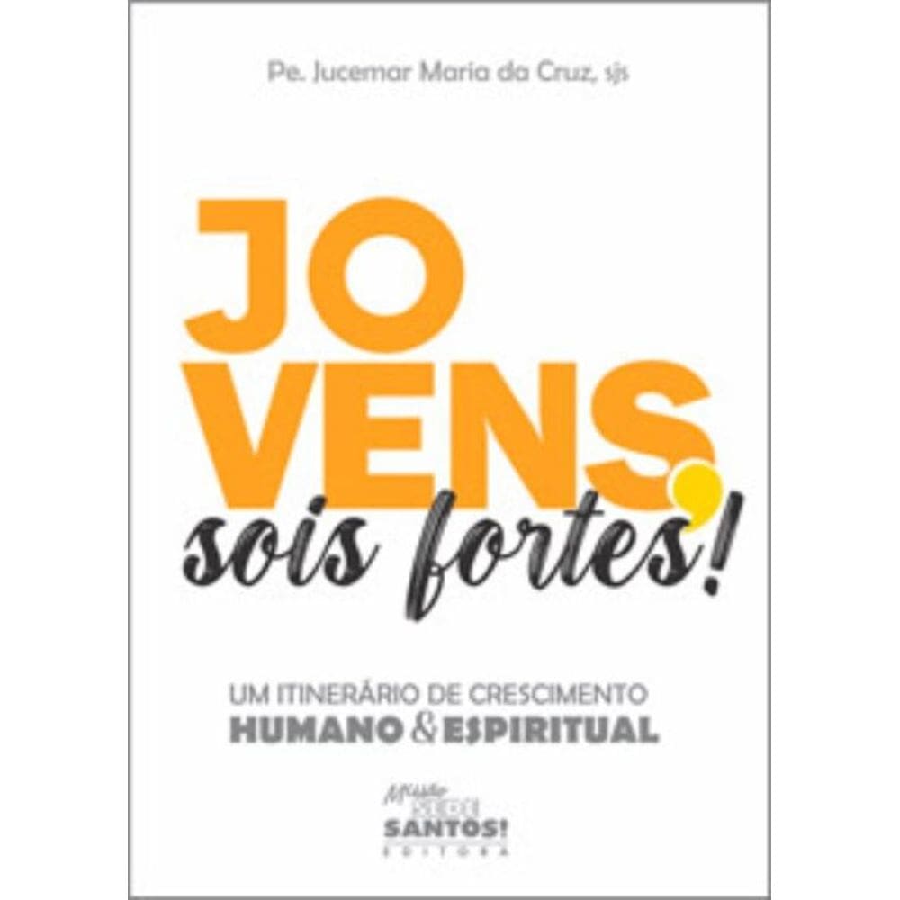 Jovens, sois fortes!