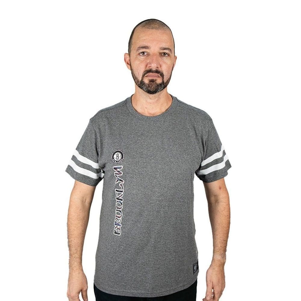 Camiseta NBA Brooklyn Nets