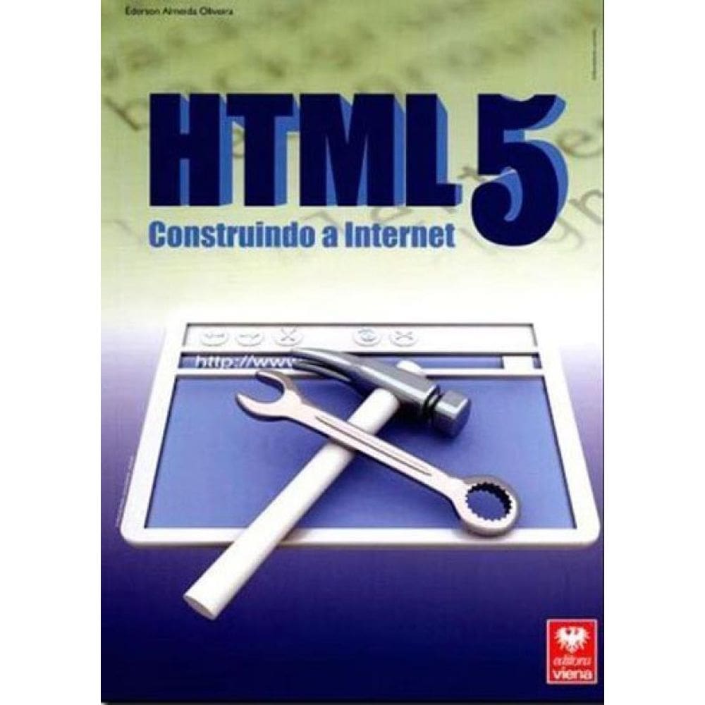 Html5 - Construindo A Internet