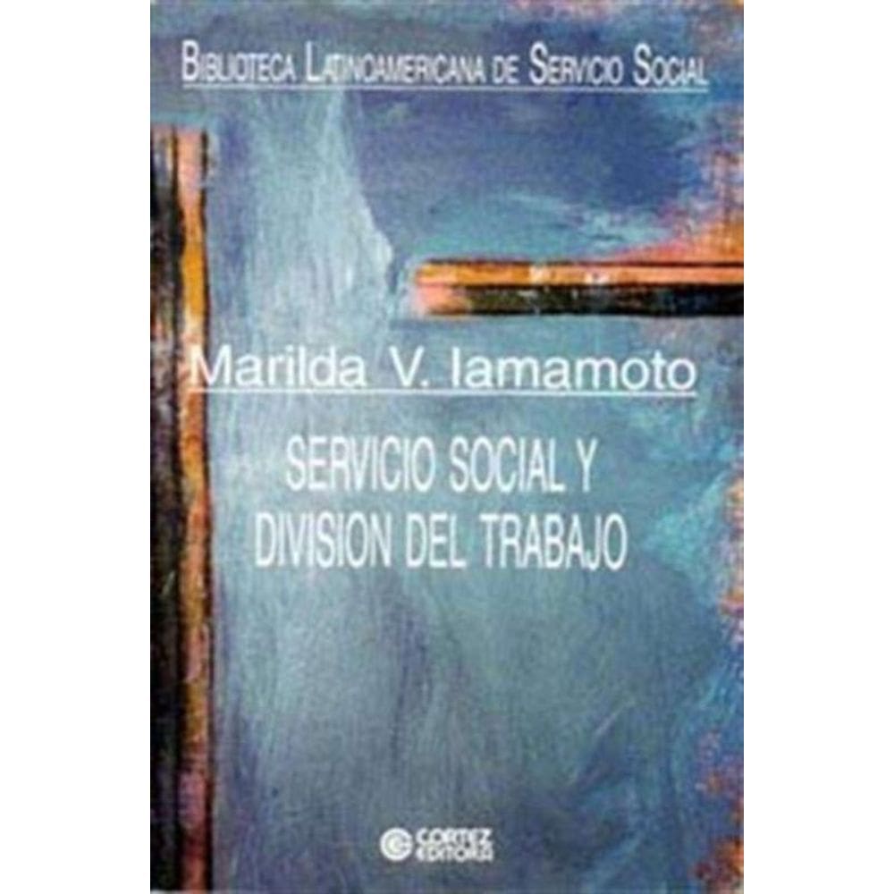 Servicio Social Y Division Del Trabajo