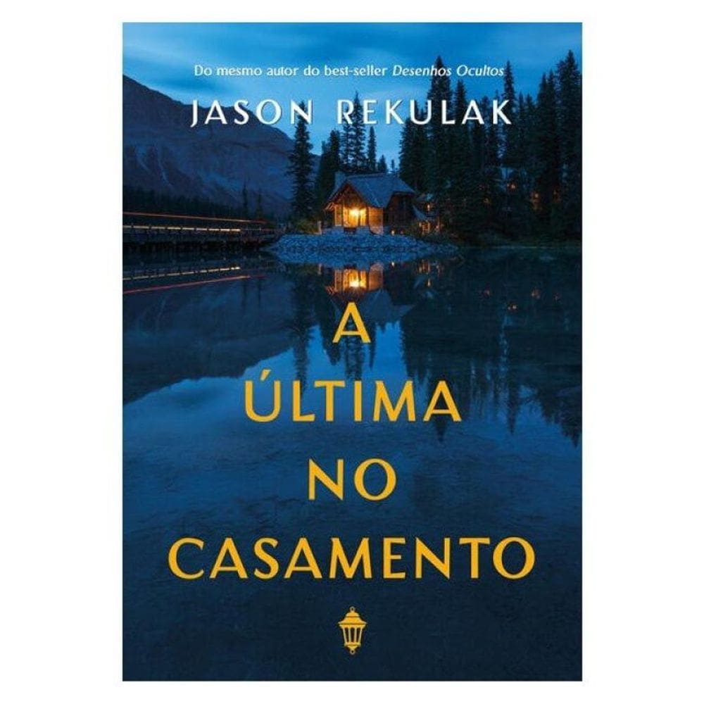 A Última No Casamento